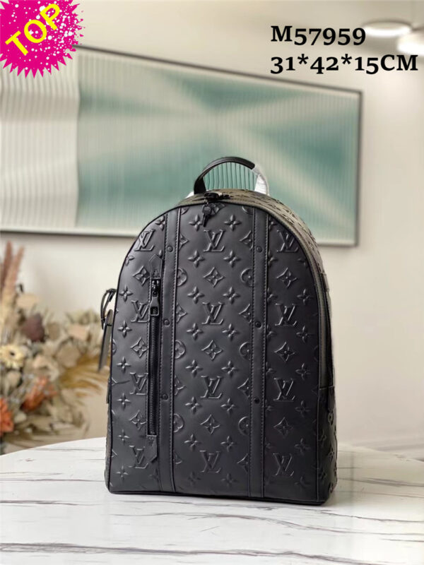 Mochila Louis Vuitton