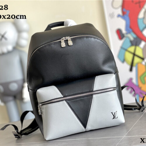 Mochila Louis Vuitton