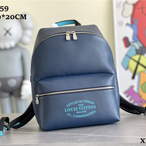 Mochila Louis Vuitton