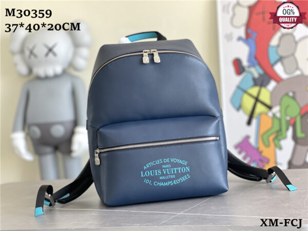 Mochila Louis Vuitton