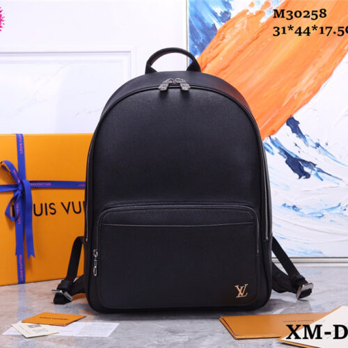Mochila Louis Vuitton