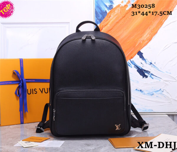 Mochila Louis Vuitton