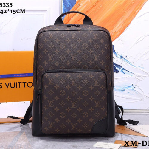 Mochila Louis Vuitton