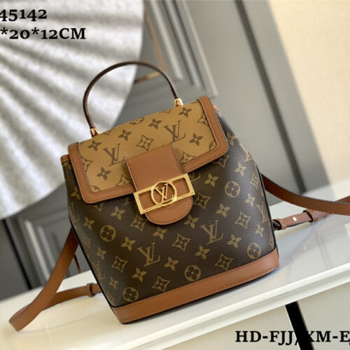 Mochila Louis Vuitton
