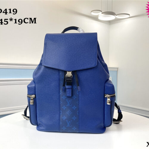 Mochila Louis Vuitton