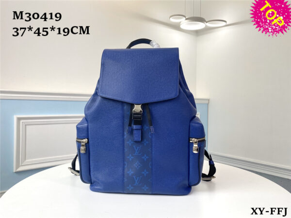 Mochila Louis Vuitton