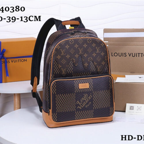 Mochila Louis Vuitton