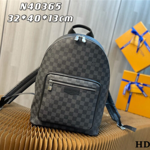 Mochila Louis Vuitton