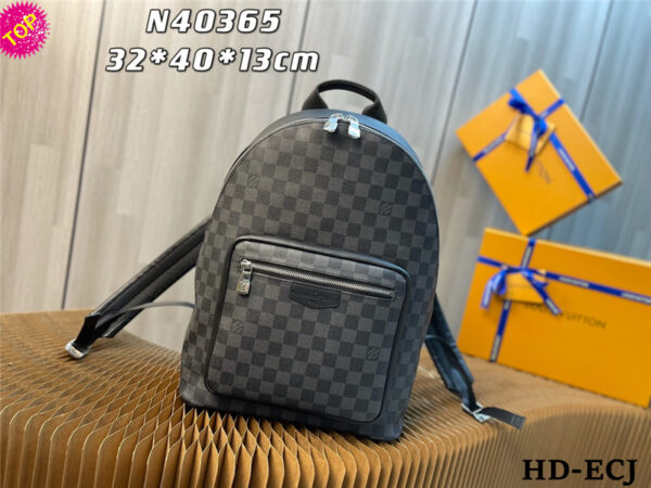 Mochila Louis Vuitton