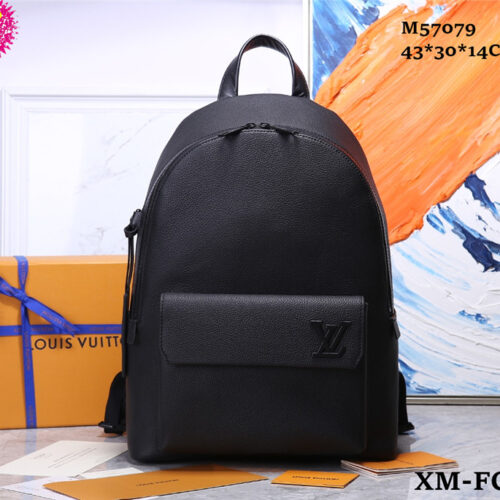 Mochila Louis Vuitton