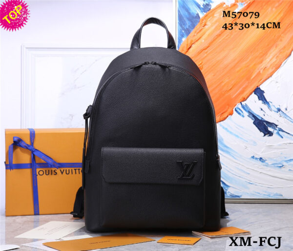 Mochila Louis Vuitton