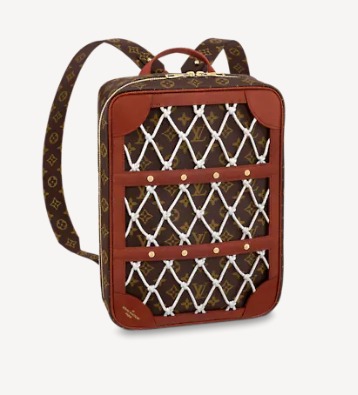 Mochila Louis Vuitton