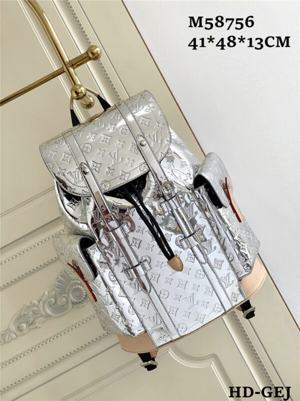 Mochila Louis Vuitton