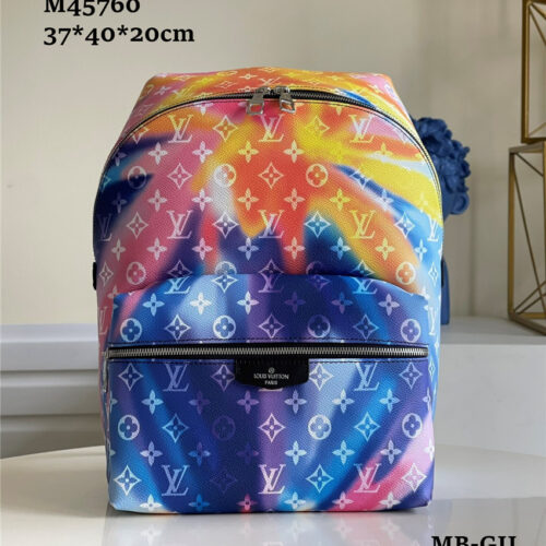 Mochila Louis Vuitton