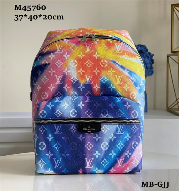 Mochila Louis Vuitton