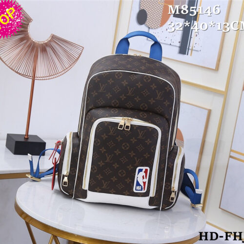 Mochila Louis Vuitton