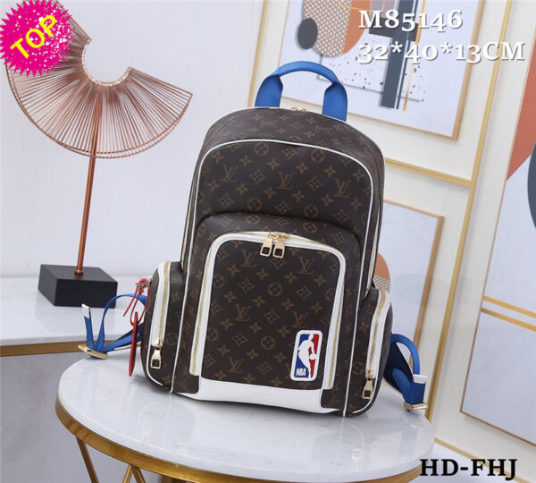Mochila Louis Vuitton