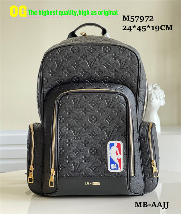 Mochila Louis Vuitton