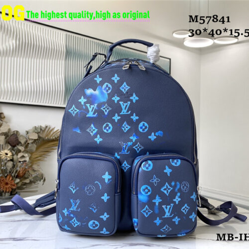 Mochila Louis Vuitton