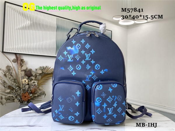 Mochila Louis Vuitton