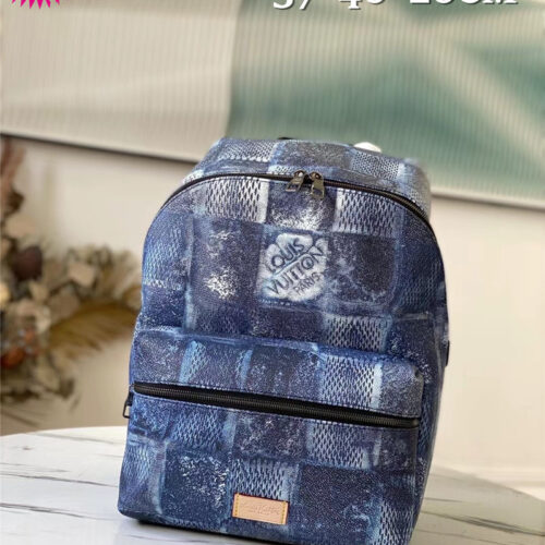 Mochila Louis Vuitton