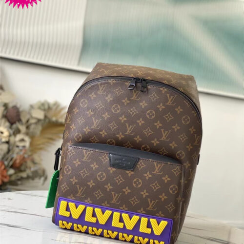 Mochila Louis Vuitton