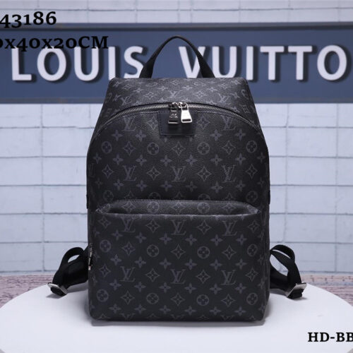 Mochila Louis Vuitton