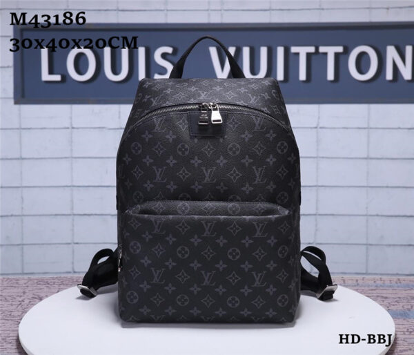 Mochila Louis Vuitton