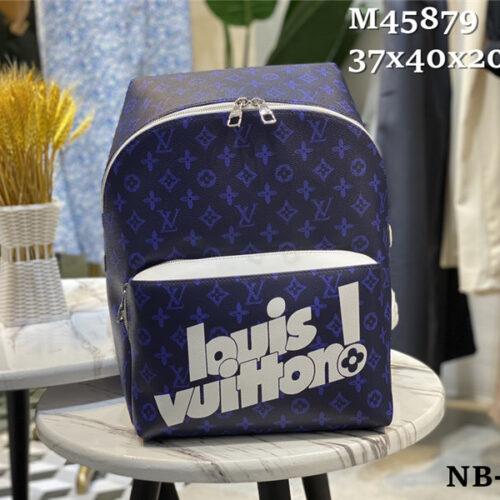 Mochila Louis Vuitton
