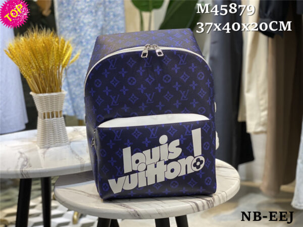 Mochila Louis Vuitton