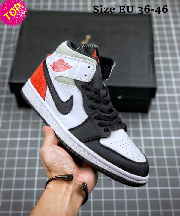 Air Jordan 1